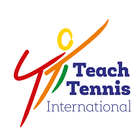 Teach Tennis International icône