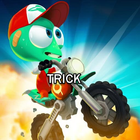 Trick For Big Bang Racing أيقونة