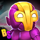 trick for crashlands icon