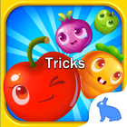 trick for jelly dash mania 图标