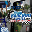 Trick For CRC Pro Cycling APK