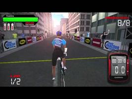 Trick For CRC Pro Cycling capture d'écran 1
