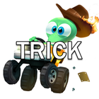 TrickFor Big Bang Racing icône