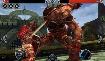Trick For Blood Glory Legends screenshot 1