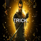 Trick For Deus Ex Go icono