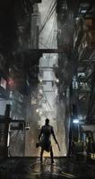 Trick For Deus Ex Go capture d'écran 1