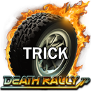 Trick For Death Rally APK