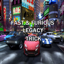 Trick For Fast Furious Legacy APK