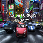 Trick For Fast Furious Legacy icône