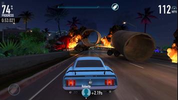 Trick For Fast Furious Legacy capture d'écran 1