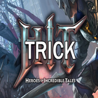Icona Trick HeroesOf Incredibletales