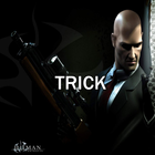 Trick For Hitman Sniper icône