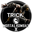 Trick For Mortal Kombat X APK