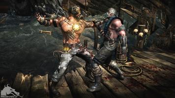 Trick For Mortal Kombat X screenshot 1