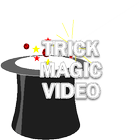 Trick For Magic Video icon