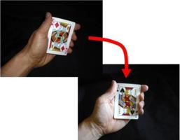 Trick For Magic Video Affiche