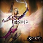 Trick For Sacred Legends icono