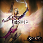 Trick For Sacred Legends icon
