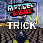 ikon Trick For Riptide GP Renegade