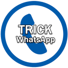 Trick For Whatsapp ícone