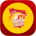 Eskina da Pizza