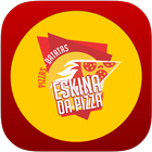 Icona Eskina da Pizza