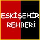 Eskişehir Rehberi ícone