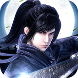 Legend of Wuxia أيقونة