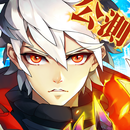 契約守護者 - 冒險策略RPG手遊 APK