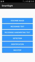 SmartSight capture d'écran 1
