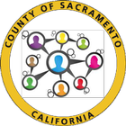 Sac County Connect icône