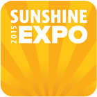SUNSHINE EXPO 2015 biểu tượng