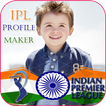 IPL Profile Picture Maker