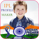 IPL Profile Picture Maker APK