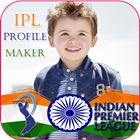 IPL Profile Picture Maker icon
