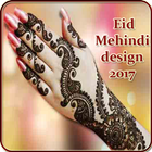 Eid Mehndi Designs ícone