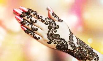 Eid Mehndi Designs पोस्टर