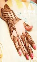 Eid Mehndi Designs स्क्रीनशॉट 1