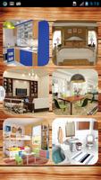 Interior Home Designing 2017 포스터