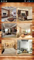 Interior Home Designing 2017 스크린샷 3