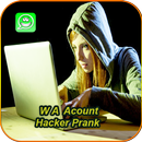 Hacker Prank For WA APK