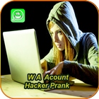 Hacker Prank For WA icon