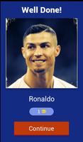 FIFA Football Players Quiz 2018 (Fan Made) captura de pantalla 1