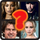 Guess the Famous Celebrities in the World (2017) иконка