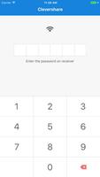 Clevershare syot layar 3