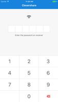 Clevershare capture d'écran 3