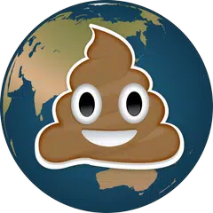 Crap Map App: Restrooms & Poop