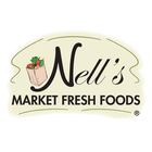 آیکون‌ Nell's Markets