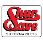 Icona ShurSave Supermarkets