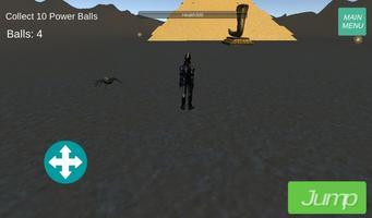 FUTURE RUN 3D screenshot 2